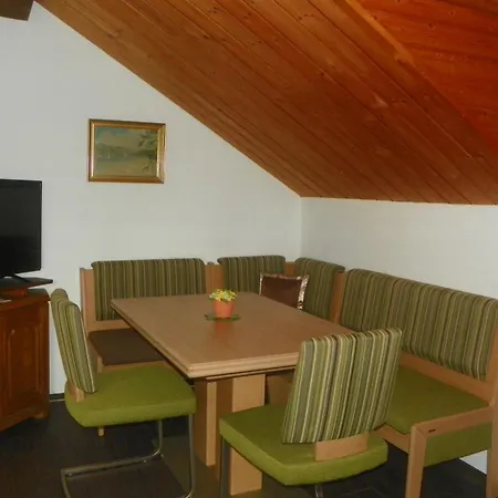 Apartment Am Weissenstaedter Weissenstadt