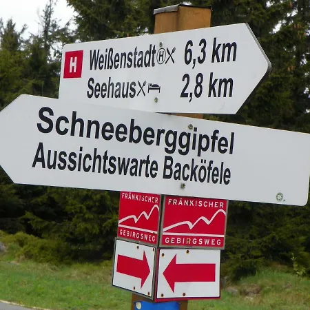 Am Weissenstaedter *